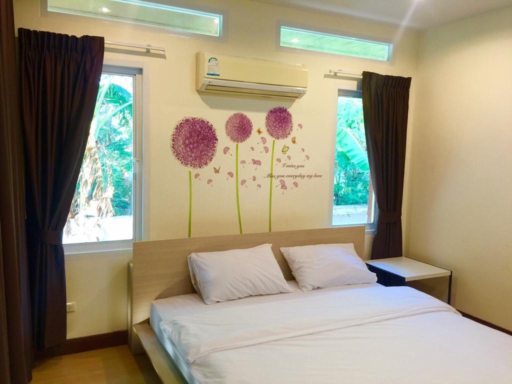 Kiri Nakara Hotel Hua Hin Buitenkant foto