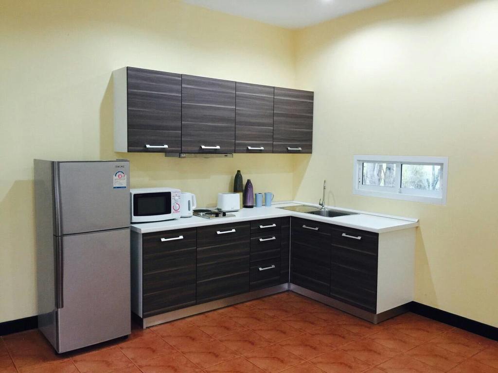 Kiri Nakara Hotel Hua Hin Buitenkant foto