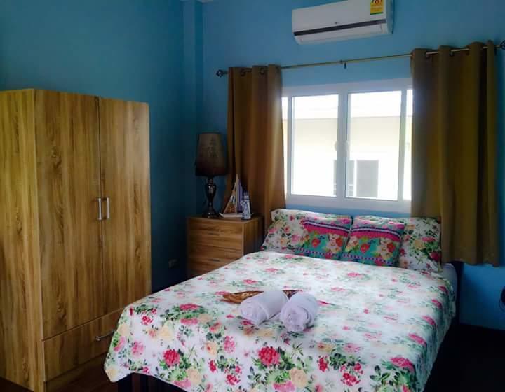 Kiri Nakara Hotel Hua Hin Buitenkant foto