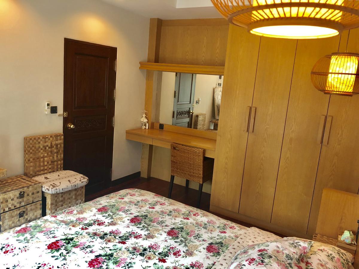 Kiri Nakara Hotel Hua Hin Buitenkant foto