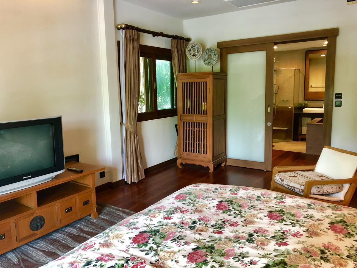 Kiri Nakara Hotel Hua Hin Buitenkant foto