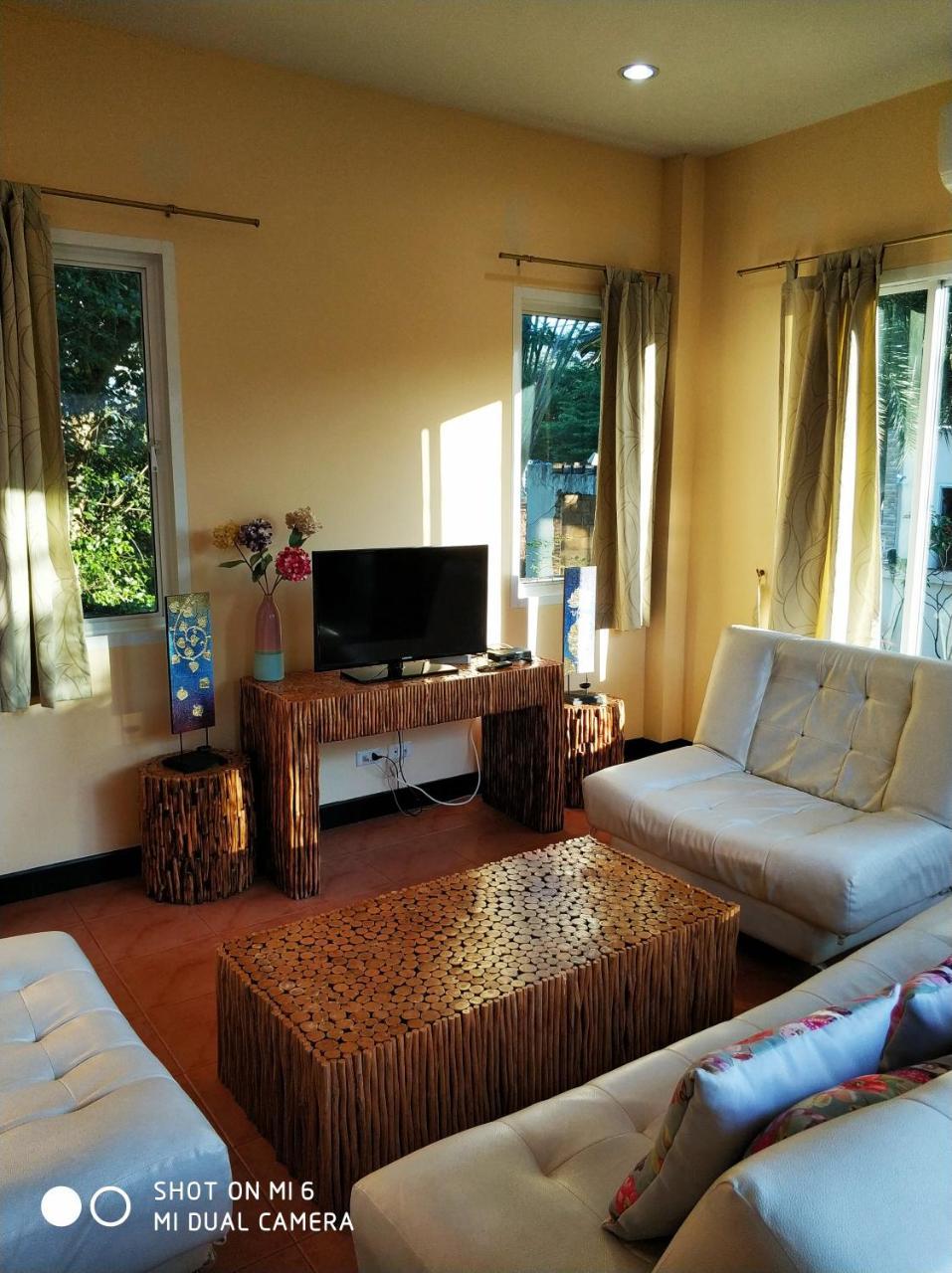 Kiri Nakara Hotel Hua Hin Buitenkant foto